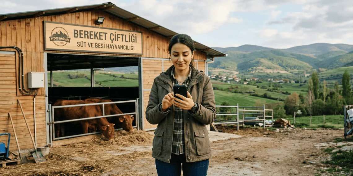 Kadın Girişimci Hayvancılık Hibe Desteği Şartları: Hangi Kurumdan Ne Kadar Alınır?