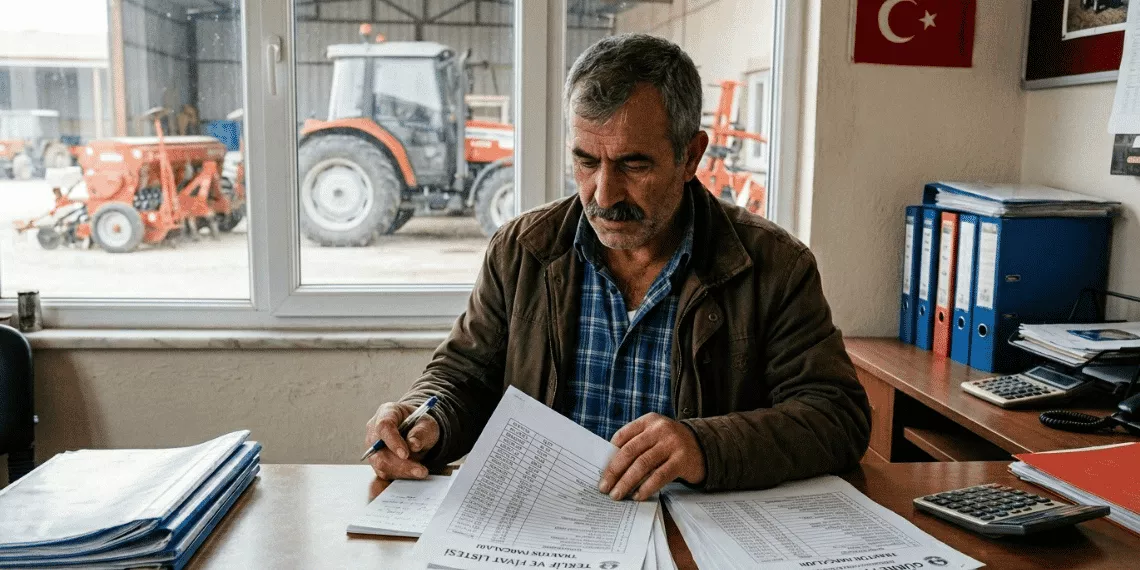 KKYDP 2026 Satın Alma Süreci: Makine Alımından İnşaata Tam Rehber